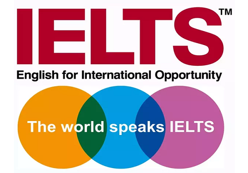 IELTS Course in West Delhi