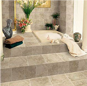 bathroom ceramic tiles