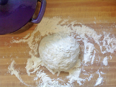 garlic rosemary bread