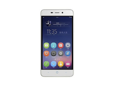 ZTE Blade D2