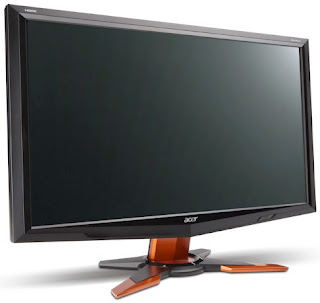 Computer Led Displays, Acer GD235HZ