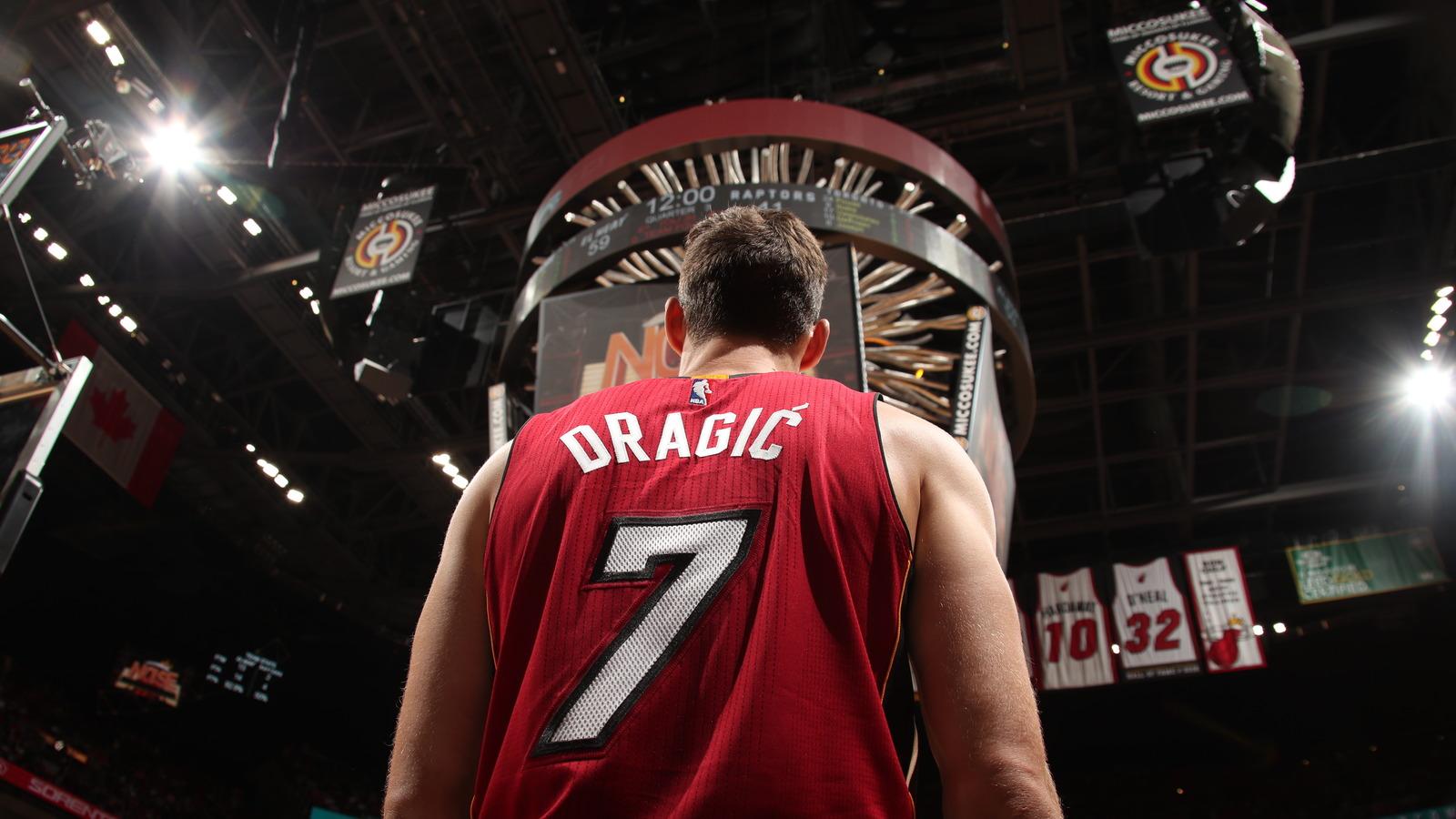 Goran Dragic