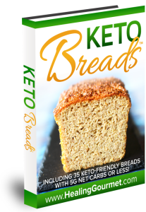  Keto Bread