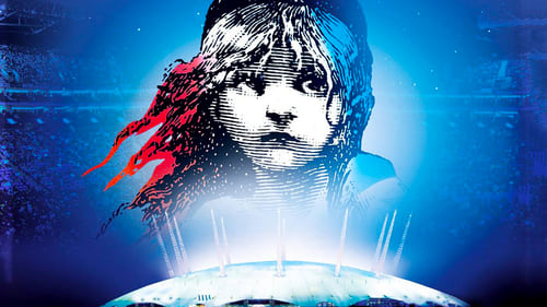 Les Misérables in Concert - The 25th Anniversary 2010 gratis online completa