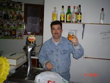 Presidente de la Peña en 2015