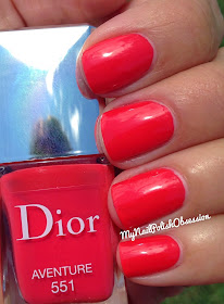 Dior Aventure