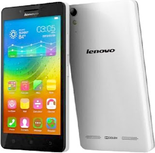 Lenovo A6000 Flash Tool Free Download