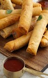 Thai Spring Rolls