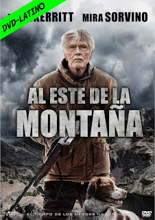 AL ESTE DE LA MONTAÑA – EAST OF THE MOUNTAINS – DVD-5 – DUAL LATINO – 2021 – (VIP)