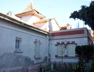 Chalet en Buenos Aires