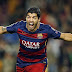 Suarez double at Leganes gives Barca another win