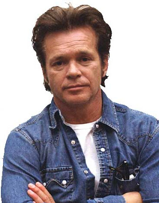 John Mellencamp, American Singer