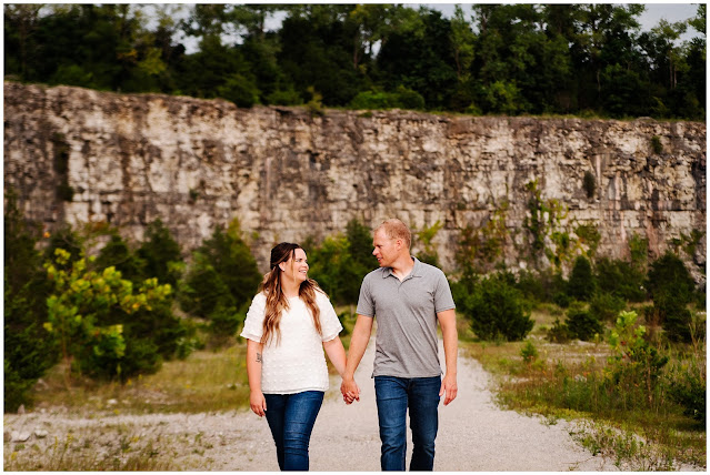 Terre Haute Wedding Photographer