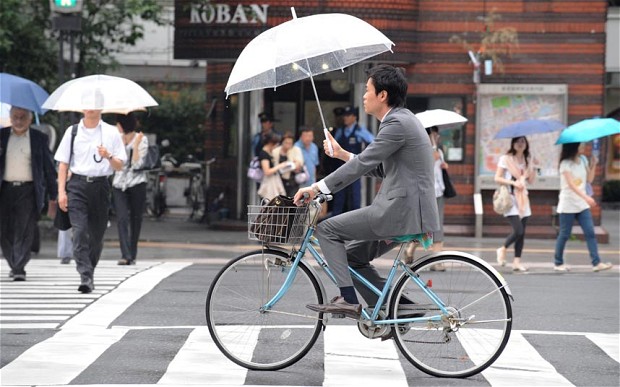 gaya hidup orang jepang yang sehat dan bikin panjang umur