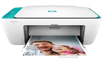 HP DeskJet 2600 Driver Imprimante