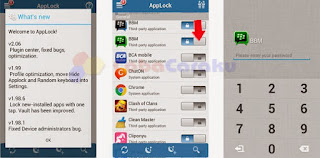 aplikasi applock apps