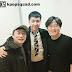 [Profil dan Fakta Lee Seung Gi 2018 #1] Reuni dengan Lee Soo Geun dan PD Na Young Suk di Set Drama "Hwayugi"