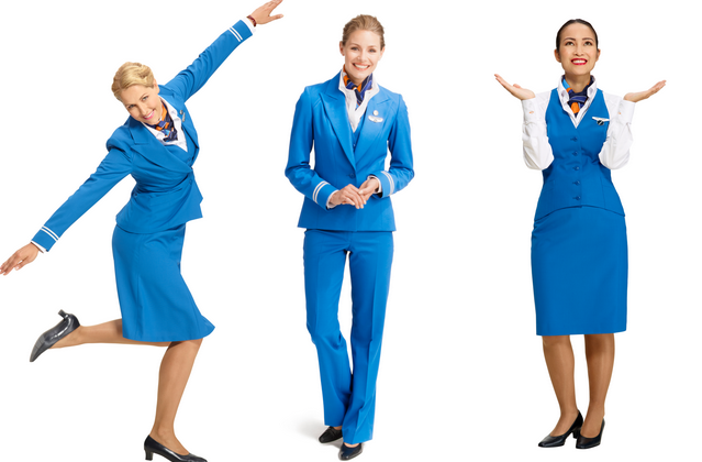 Become a Flight attendant/ Cabin Crew