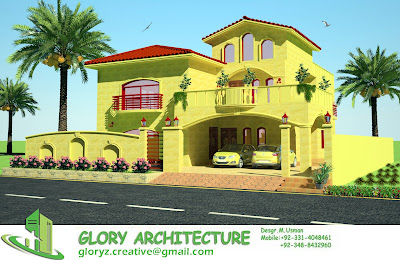 Architectural Drawings, House Elevation, House Map, Plan, Naqsha, 3D View, 3D Elevation, 3D Plan, Submission Drawings