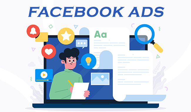 Facebook Marketing : The step-by-step Guide to Facebook Marketing