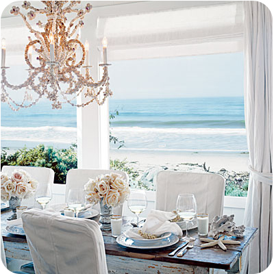 Helen Turkington Interiors: To The Beach House