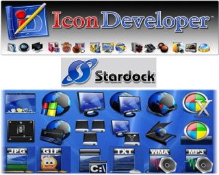 icon developer - download serba gratis