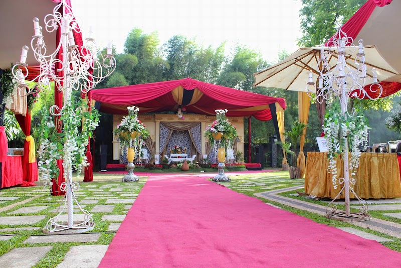 Info Terpopuler Dekorasi Wedding Bandung