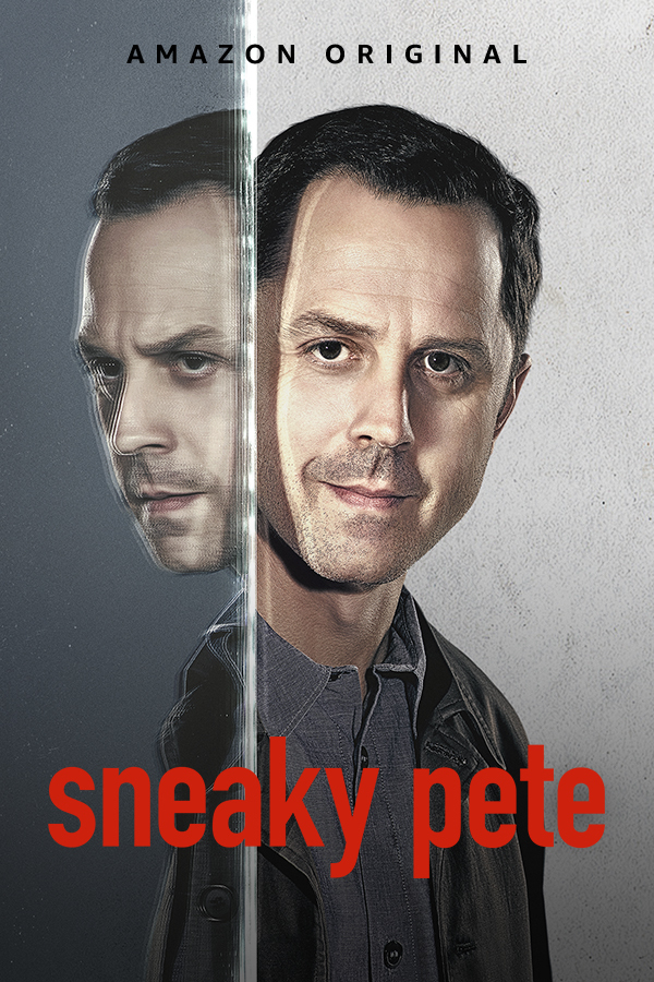 How Many Seasons Of Sneaky Pete? 