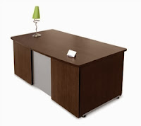 OFM Venice Desk 55145