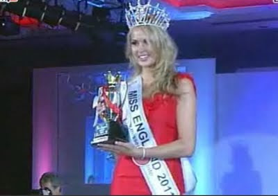 miss england 2011 winner alize lily mounter