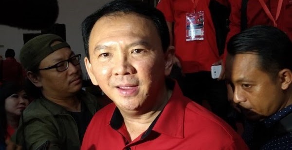 4 Calon Kepala IKN Mencuat, Ahok Ditolak 212