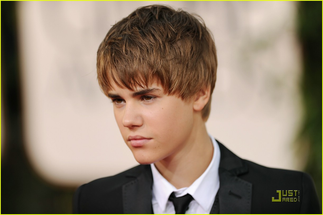 Justin Bieber 2011