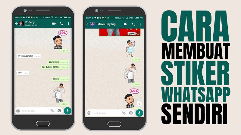 Inspirasi Populer 35+ Aplikasi Stiker Wa Iphone