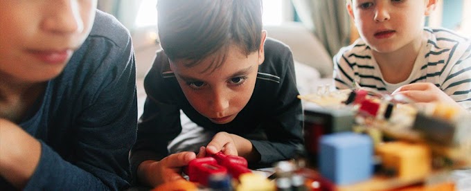 Uma hipótese controversa do autismo foi justificada por um novo e importante estudo