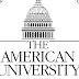 American University - American University Dc