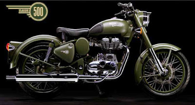 Royal Enfield Bullet Price in India, Bullet Mileage, Images ...