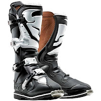 Thor Boots Quadrant