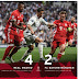 UCL: Cristiano Ronaldo scored a hat-trick as ten-men Bayern were knocked out of the Champions League by Real Madrid.