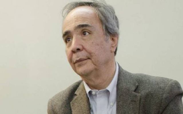 Falleció el crítico literario Juan José Reyes, autor de "Cuestión de suerte"