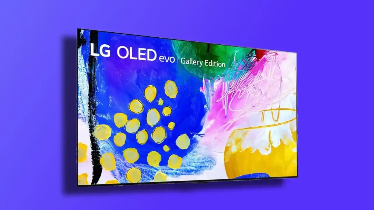 LG G2 OLED TV review in 2022