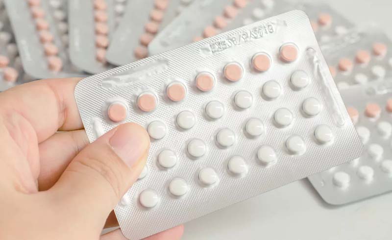 This Is the Best Way to Buy Birth Control