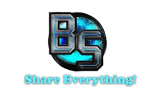 share everything