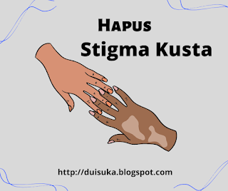 Hapus Stigma Kusta