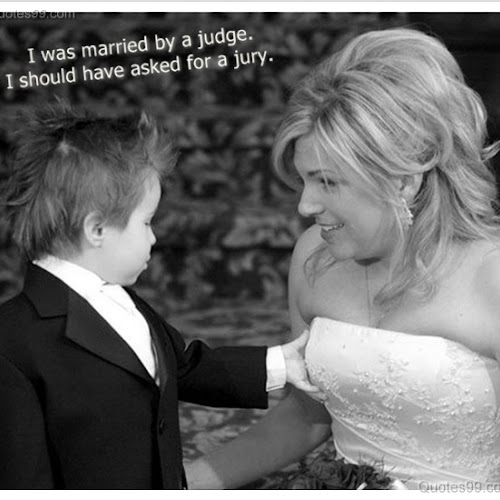 wedding quotes funny Photo