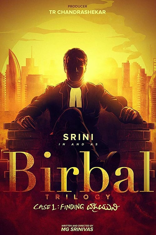 Download Birbal Trilogy: Case 1 - Finding Vajramuni 2019 Full Movie With English Subtitles