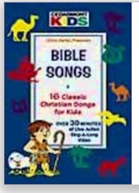 http://dvd.netflix.com/Movie/Cedarmont-Kids-Bible-Songs/70003173?trkid=222336