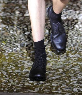 Jil Sander  en elblogdepatricia.com