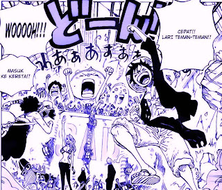 Komik One Piece 987 Subtitle Indo Komik One Piece 987 Subtitle Indo