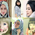 7 Blogger Cantik : Inspiring Woman Indonesia