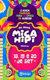 Prefeito Tenorinho Malta anuncia datas do 20º Micahipi, em Inhapi